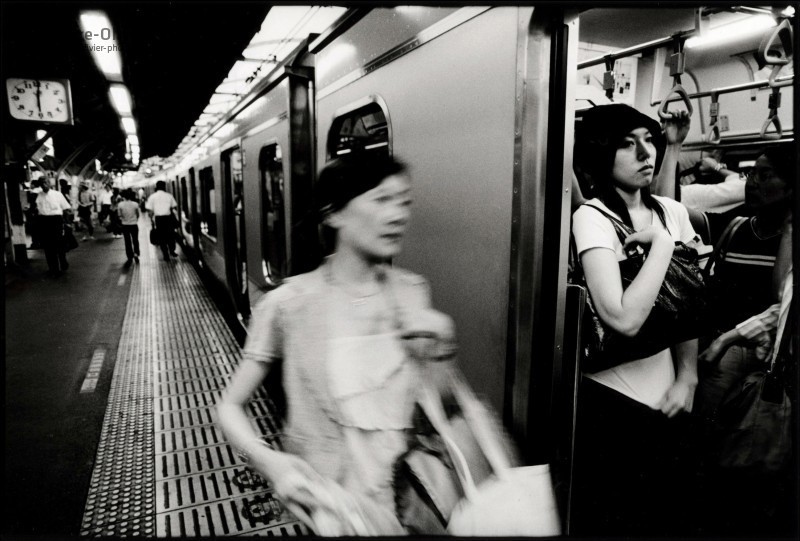 rencontres tokyo